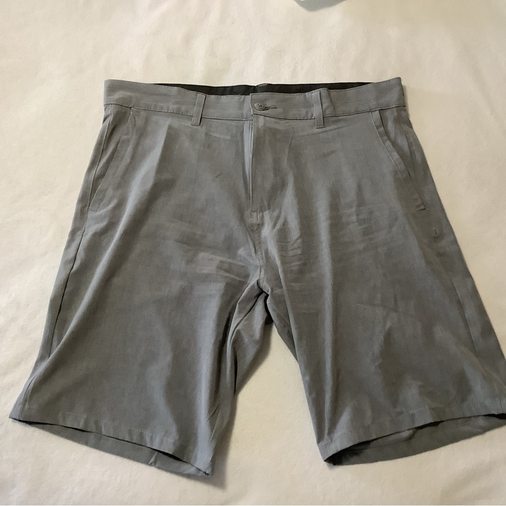 Golf shorts